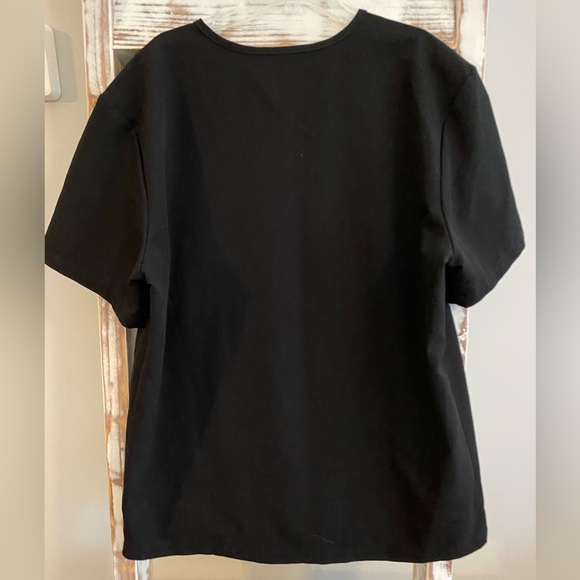 Figs Leon 3-pocket scrub top - Picture 4 of 4